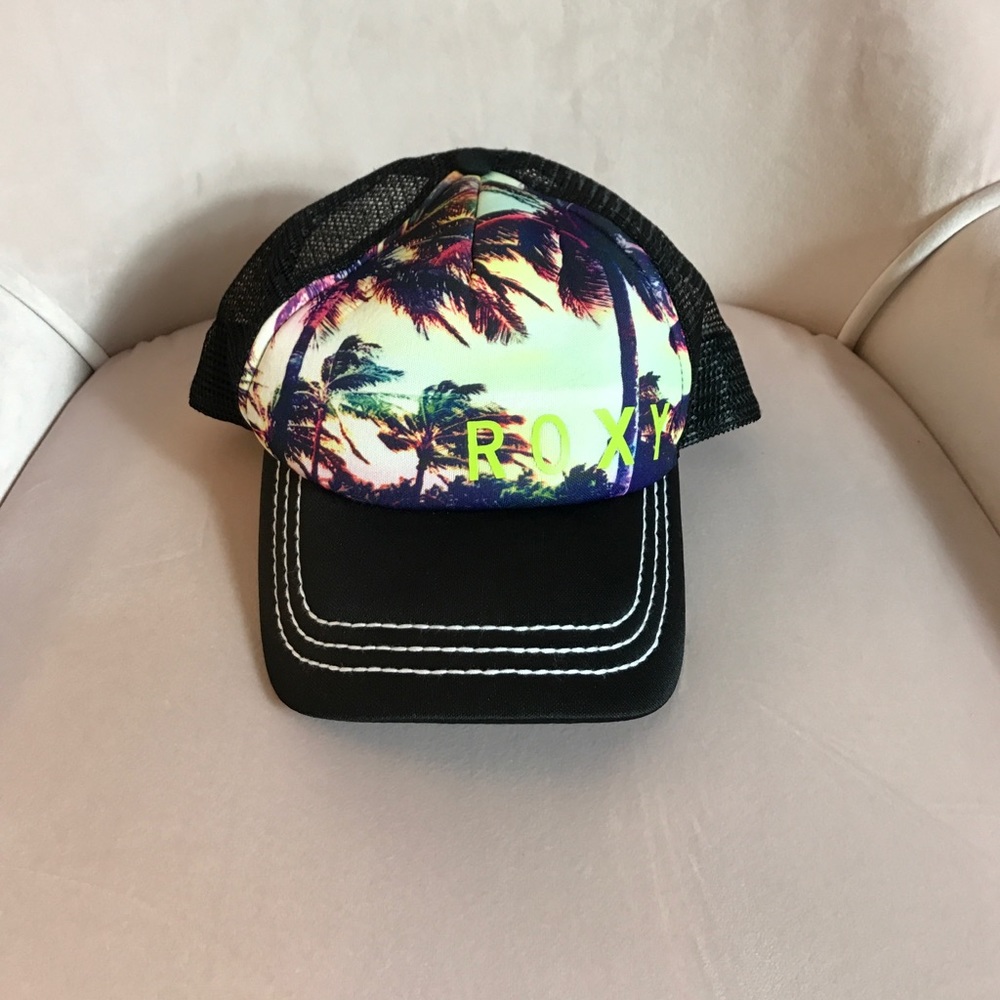 Roxy women's hat